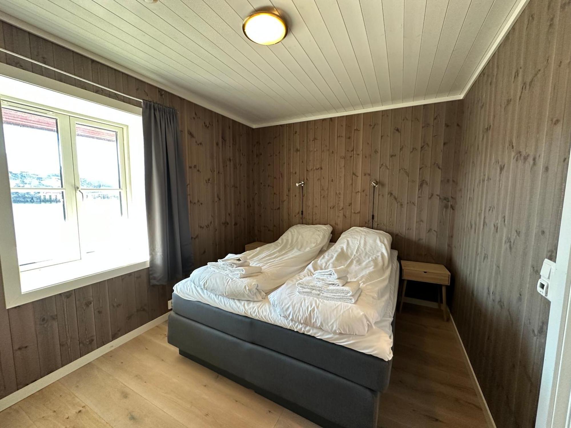 Lofoten Panorama Stamsund Dış mekan fotoğraf